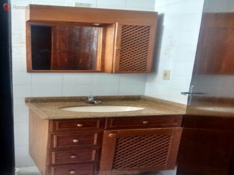 Apartamento para Alugar no Barbosa Lima em Resende RJ